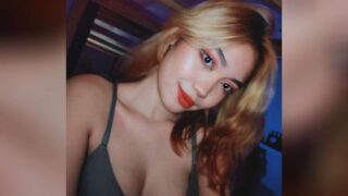 Juicy na Karne Ang Binuklat ni Krissy